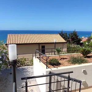 Appartamento Lucia's Garden, Cefalù
