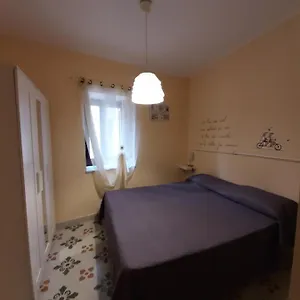Appartamento Perla Marina, Cefalù