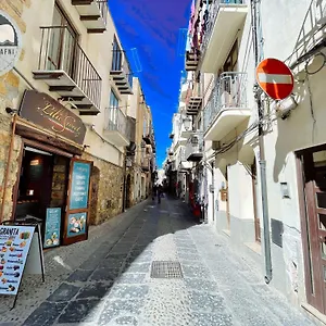 Appartamento Il Mare Di Dafni, Cefalù